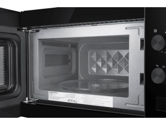 Встраиваемая микроволновая печь MAUNFELD JBMO155GB01